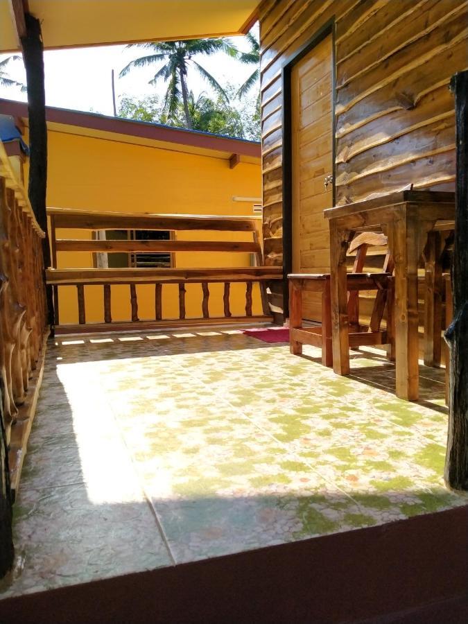 Baan Panseng Bungalow Ko Kut Exterior photo